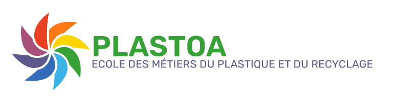 Logo Plastoa